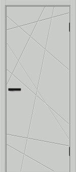 Граффити-5.Д.П (ПГ) Grey Silk