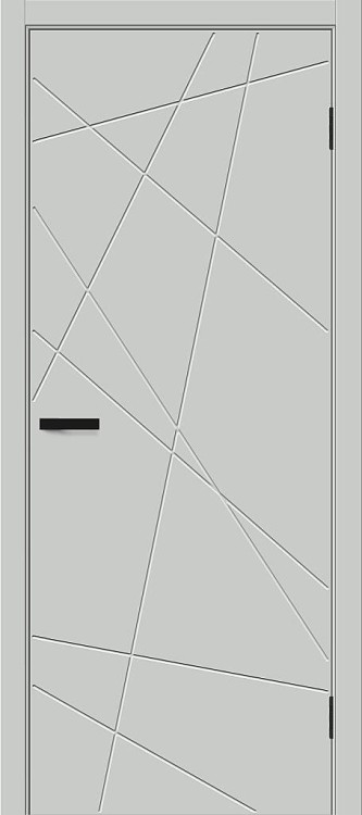 Граффити-5.Д.П (ПГ) Grey Silk