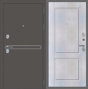 Геометрия Сотка Трио Астана милки