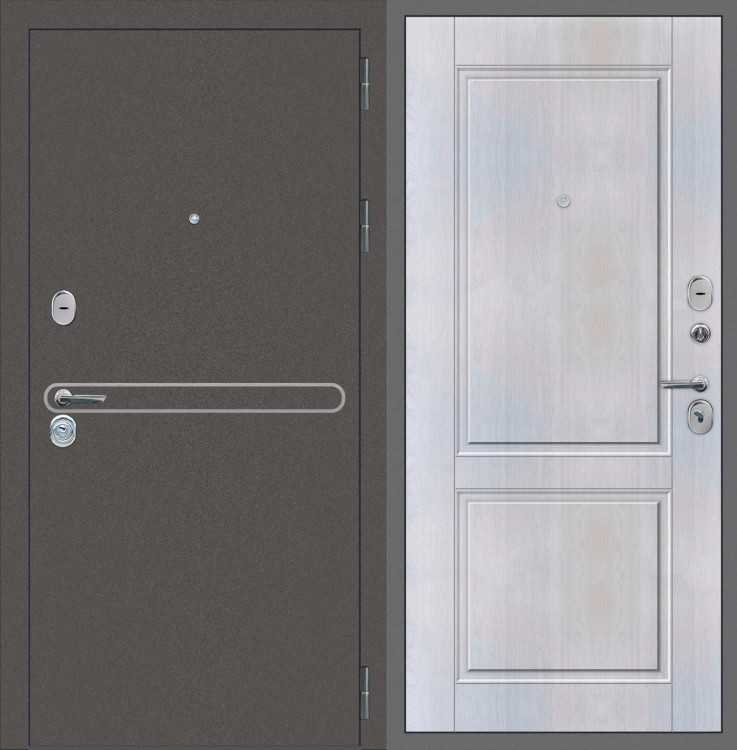 Геометрия Сотка Трио Астана милки