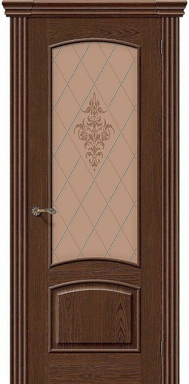 Амальфи (ПО) Худ. | Т-32 (Виски)