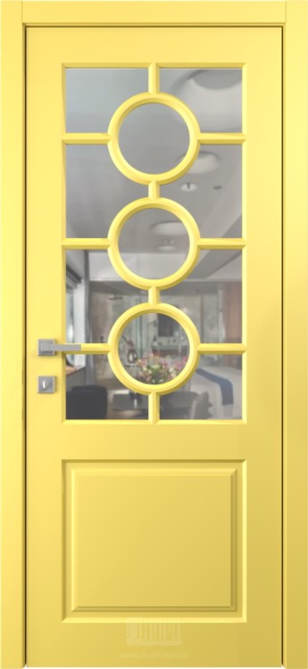 АСТОРИЯ 1 / ОСТЕКЛЕННАЯ