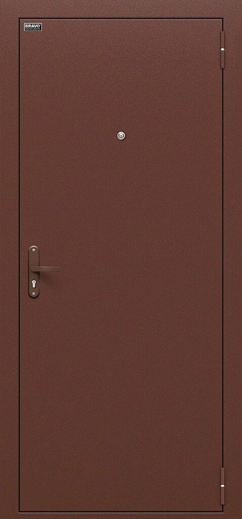 Эконом Антик Медь/Л-11 (ИталОрех)