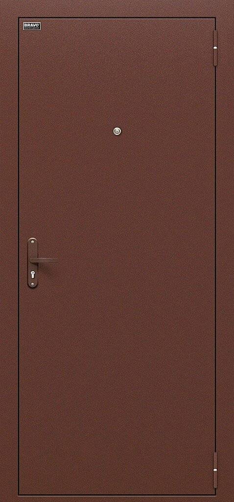 Эконом Антик Медь/Л-11 (ИталОрех)