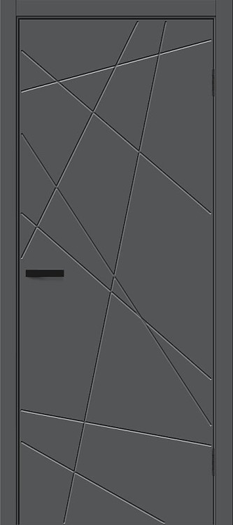 Граффити-5.Д.П (ПГ) Stormy Silk