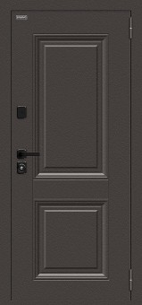 Thermo Некст МФ/SBlack Старк шоколад/White Silk