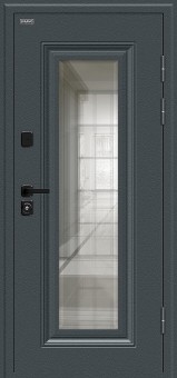 Шелл СД/SBlack Старк антрацит/White Sand