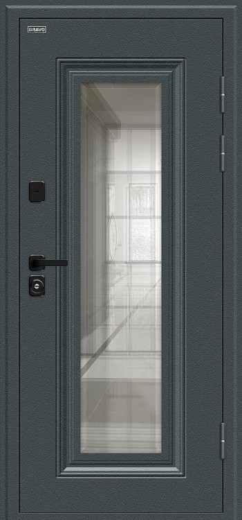 Шелл СД/SBlack Старк антрацит/White Sand