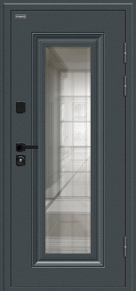 Шелл СД/SBlack Старк антрацит/White Sand