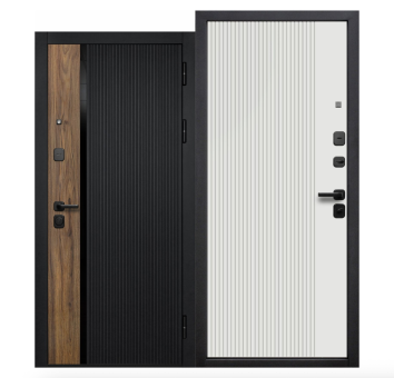 9 СМ КАНТРИ ЭМАЛИТ БЕЛЫЙ