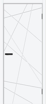 Граффити-5.Д.П (ПГ) White Silk