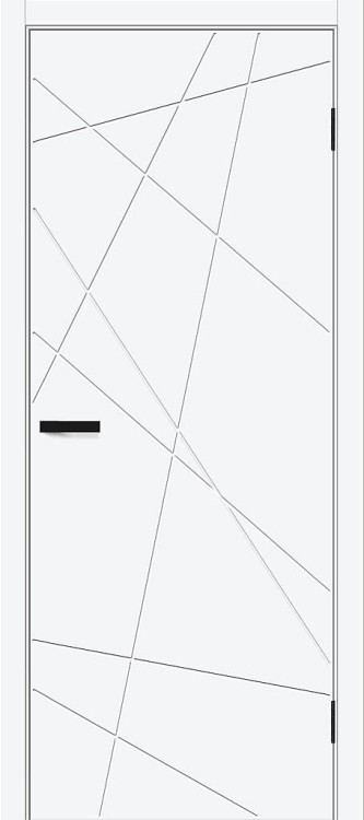 Граффити-5.Д.П (ПГ) White Silk