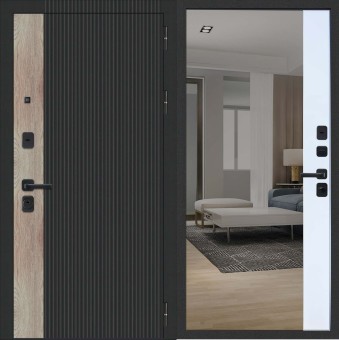 Геометрия Брут Зеркало