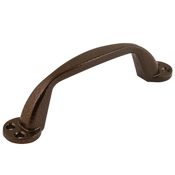 Ручка-скоба Zenit (Зенит) РС100.02 (медь) 