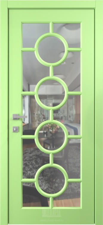 АСТОРИЯ 2 / ОСТЕКЛЕННАЯ