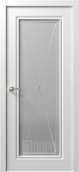 Ренессанс 5, стекло Донато