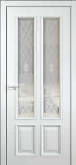 М-7 ПО Стекло ROCOCO