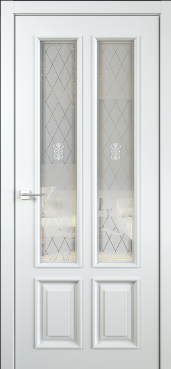 М-7 ПО Стекло ROCOCO