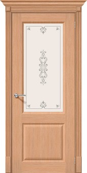 Статус-13 (ПО) Худ. | Ф-05 (Дуб)