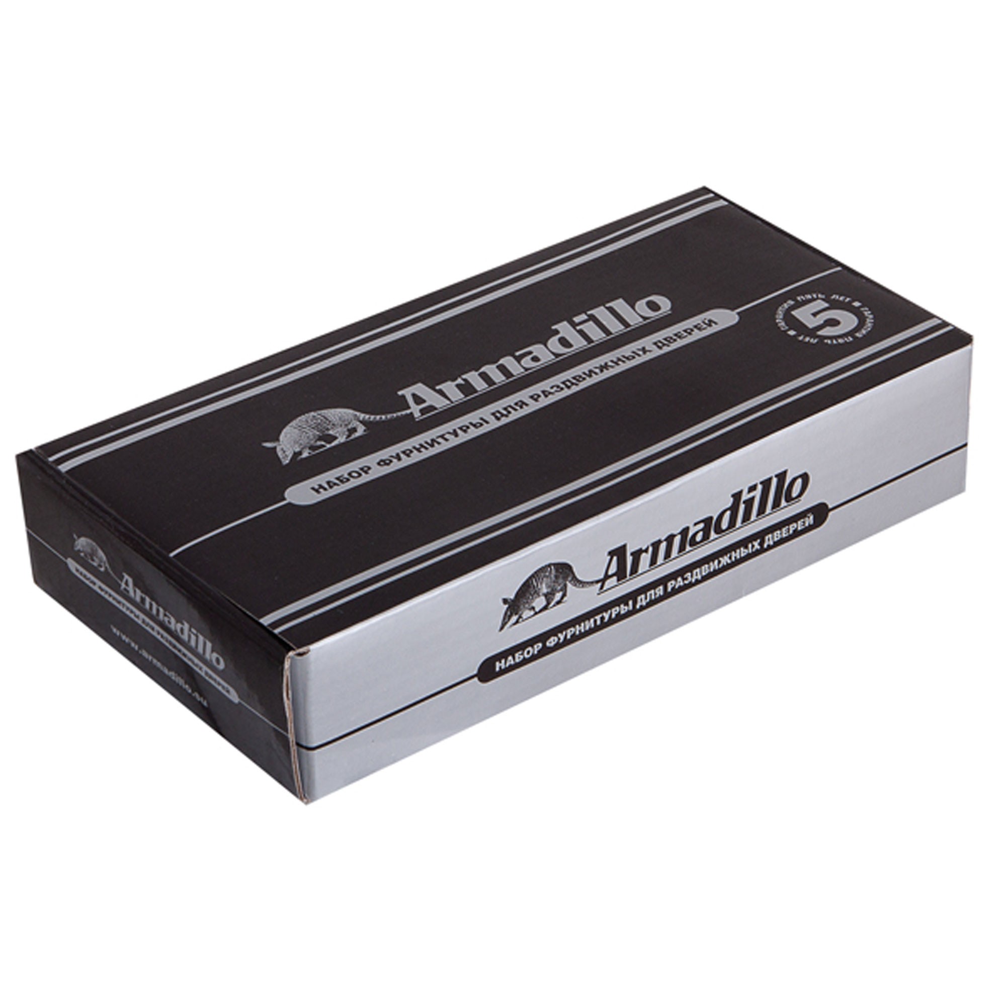 Ручка Armadillo (Армадилло) для раздвижных дверей SH.LD152.010 (SH010) GP-2 золото 