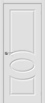 Скинни-20 (ПГ) П-23 (Белый)