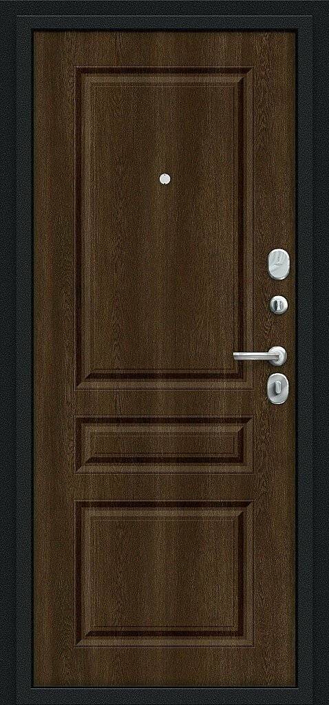 Пик Букле черное/Dark Barnwood