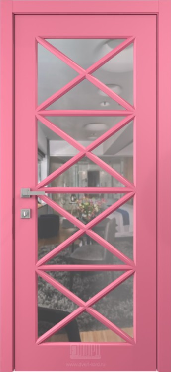 АСТОРИЯ 4 / ОСТЕКЛЕННАЯ