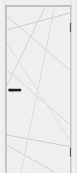 Граффити-5.Д (ПГ) White Pro