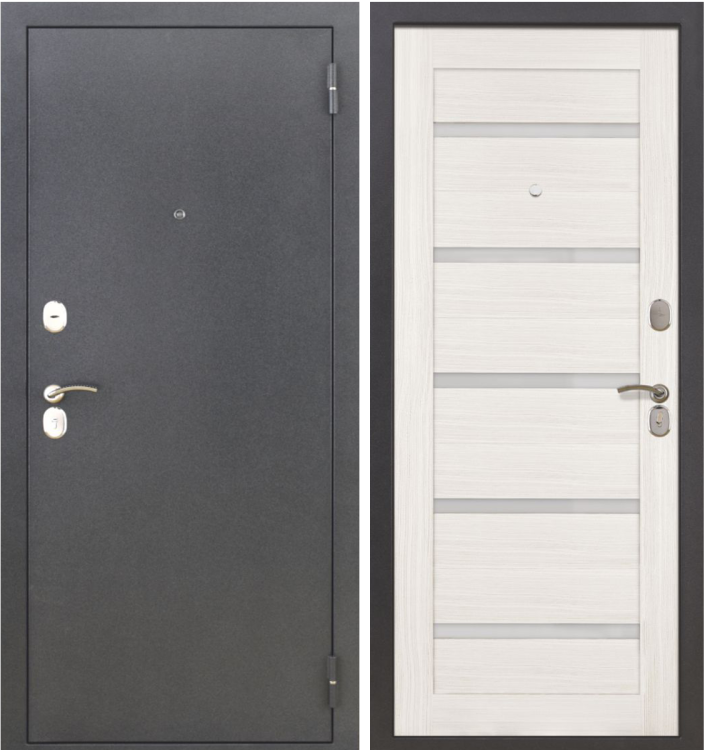 Тайгер Хит Царга Бьянко