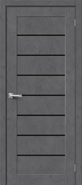 Браво-22 (ПО) Black Star | Slate Art