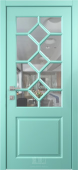 АСТОРИЯ 5 / ОСТЕКЛЕННАЯ