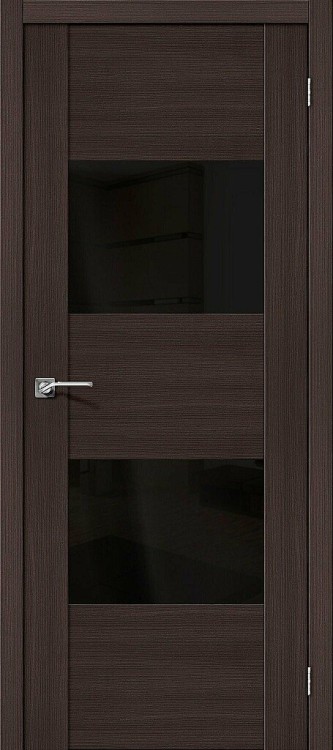 VG2 BS (ПО) Black Star | Wenge Veralinga