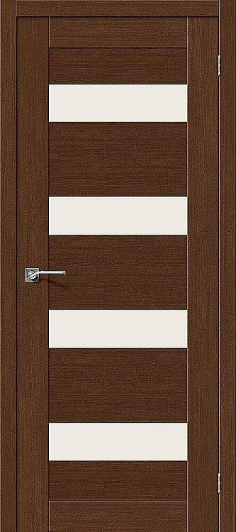 Легно-23 (ПО) Magic Fog | Brown Oak