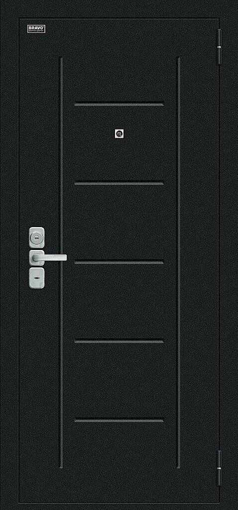 Райт Букле черное/Cappuccino Veralinga