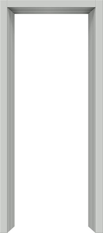 DIY Moderno Grey Silk