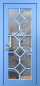 АСТОРИЯ 6 / ОСТЕКЛЕННАЯ