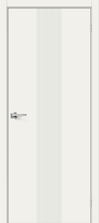 Граффити-21 (ПГ) Whitey