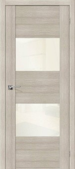 VG2 WР (ПО) White Pearl | Cappuccino Veralinga