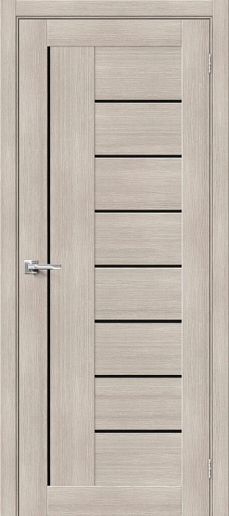 Порта-29 (ПО) Black Star | Cappuccino Veralinga