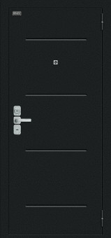 Нео Букле черное/Cappuccino Veralinga