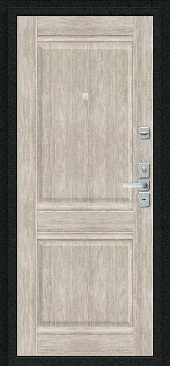 Нео Букле черное/Cappuccino Veralinga