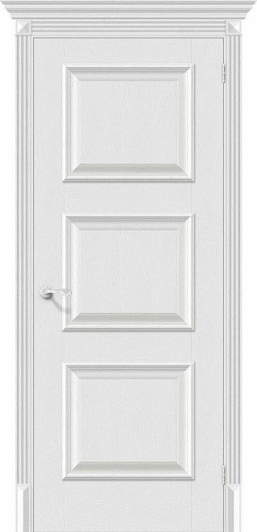 Классико-16 (ПГ) Virgin