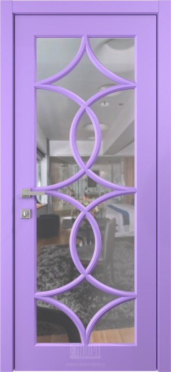 АСТОРИЯ 7 / ОСТЕКЛЕННАЯ