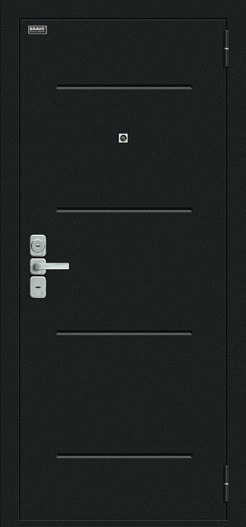 Нео Букле черное/Wenge Veralinga