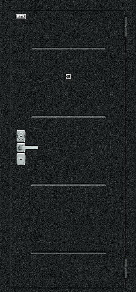 Нео Букле черное/Wenge Veralinga