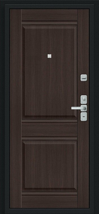 Нео Букле черное/Wenge Veralinga