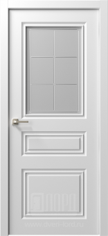 Ренессанс 7, стекло Леон