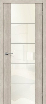 V4 WР (ПО) White Pearl | Cappuccino Veralinga