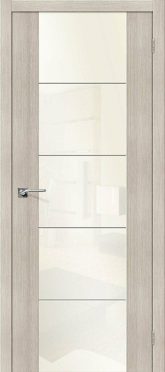 V4 WР (ПО) White Pearl | Cappuccino Veralinga