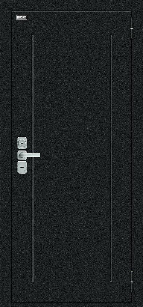 Глори Букле черное/Wenge Veralinga